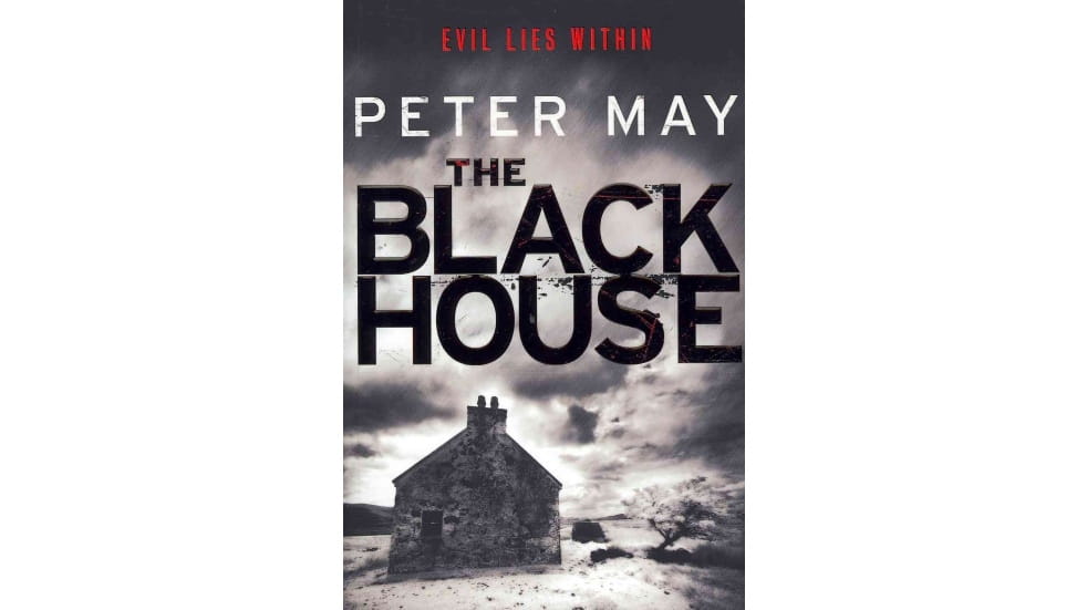 The Black House Peter May